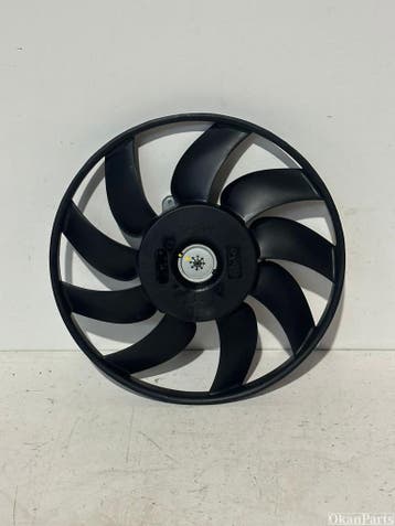 Mercedes-Benz Sprinter W906 koelvin A9065000393, Ophalen, Gebruikt