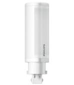 OP=OP Philips LED PL-C 4.5W/830/4P | vervangt Philips PL-..., Ophalen of Verzenden, Nieuw