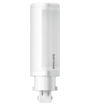 OP=OP Philips LED PL-C 4.5W/830/4P | vervangt Philips PL-..., Ophalen of Verzenden, Nieuw