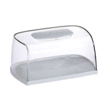 Billendoekjes Houder - Box Etui - Transparant - Wipe Opberge, Verzenden, Nieuw