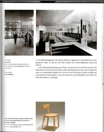 Alvar Aalto 1898-1976 / De Morgen-kunstcollectie / 6, Boeken, Verzenden, Zo goed als nieuw, L. Lahti