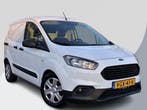 Ford Transit Courier 1.5 TDCI Trend Duratorq S&S, Stof, Gebruikt, Euro 6, Overige kleuren
