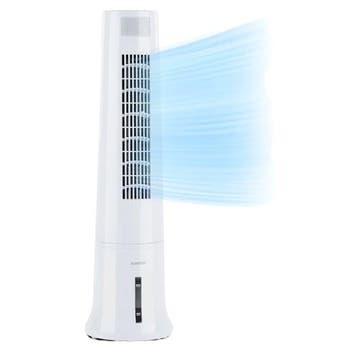 Luchtkoeler airco ventilator luchtbevochtiger verrijdbaar, Witgoed en Apparatuur, Airco's, Ophalen of Verzenden, Nieuw, Mobiele airco