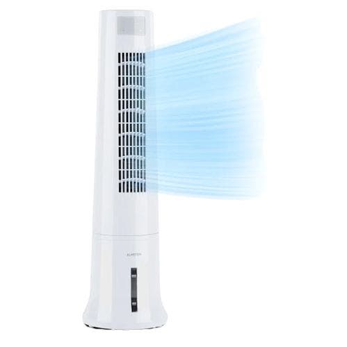 Luchtkoeler airco ventilator luchtbevochtiger verrijdbaar, Witgoed en Apparatuur, Airco's, Nieuw, Mobiele airco, 60 tot 100 m³
