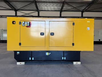 CAT DE150GC - 150 kVA Stand-by Generator - DPX-18209, Ophalen of Verzenden