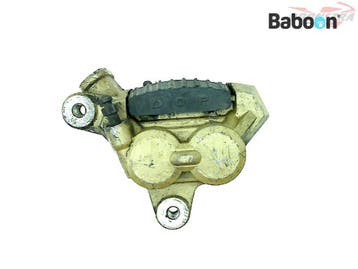 Remklauw Links Voor Suzuki RG 500 1986-1987 (RG500), Motoren, Verzenden, Gebruikt