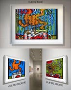 POPLEA - - LUCKY KEITH— by POPLEA Vision Cinétique (2000)