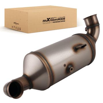 Diesel Filter DPF geschikt voor Peugeot 3008 5008 1.6L 20..., Verzenden, Nieuw, Peugeot