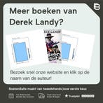 Skulduggery Pleasant / Skulduggery Pleasant / 1 Derek Landy, Verzenden, Gelezen, Derek Landy