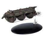 Star Trek - Malon Freighter model ship - The Official, Nieuw