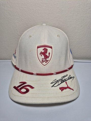Ferrari - Monaco Grand Prix - Charles Leclerc - 2026 -, Verzamelen, Automerken, Motoren en Formule 1, Nieuw