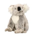 Pluche knuffel koala 25 cm - Knuffel koala, Kinderen en Baby's, Speelgoed | Knuffels en Pluche, Ophalen of Verzenden, Nieuw
