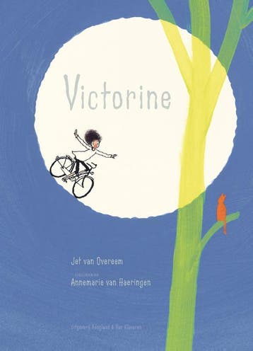Victorine | Jet Overeem | Nieuw, Ophalen of Verzenden, Nieuw, Jet Overeem