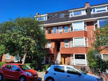 Te huur: Appartement Van Starkenborghstraat in Groningen, Groningen, Groningen, Appartement