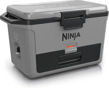 Koelbox 47L Ninja FrostVault | Retourdeal 35% Korting, Ophalen of Verzenden, Zo goed als nieuw, Koelbox, Koelelement