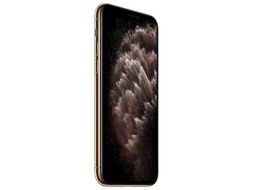 Apple iPhone 11 Pro - Goud - 256 GB - Fysieke simkaart +, Verzenden, Zo goed als nieuw