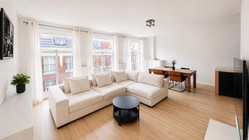 Te huur: Appartement Lange Bisschopstraat in Deventer, Huizen en Kamers, Deventer, Overijssel, Appartement