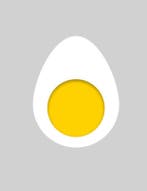 Ei 9789045209814 Blanche Vaughan, Boeken, Kookboeken, Verzenden, Zo goed als nieuw, Blanche Vaughan