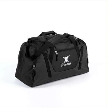 Sporttas - GILBERT - V4 - L - Zwart, Verzenden, Nieuw