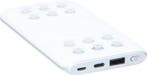 2dekans | Grundig Draadloze Powerbank - 600mAh - met, Ophalen of Verzenden, Zo goed als nieuw