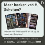 Willem Nijholt 9789046803936 H. Scholten, Boeken, Verzenden, Gelezen, H. Scholten