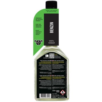 5in1 Benzine Injectie Reiniger 310 ml, Verzenden