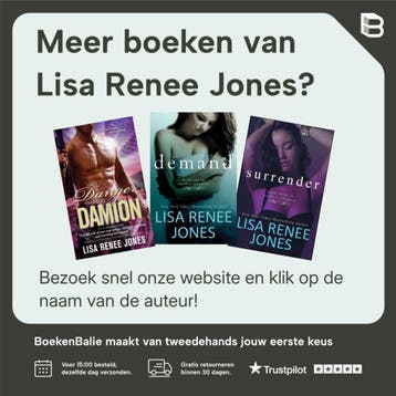 Lone Star Surrender - Lisa Renee Jones 9780373794461, Verzenden, Gelezen, Lisa Renee Jones