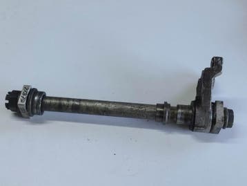 Achteras as / Kawasaki zxr 750 zxr750, Motoren, Verzenden, Gebruikt