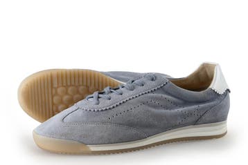 Gabor Sneakers in maat 41 Blauw, Gabor, Verzenden, Blauw, Sneakers of Gympen