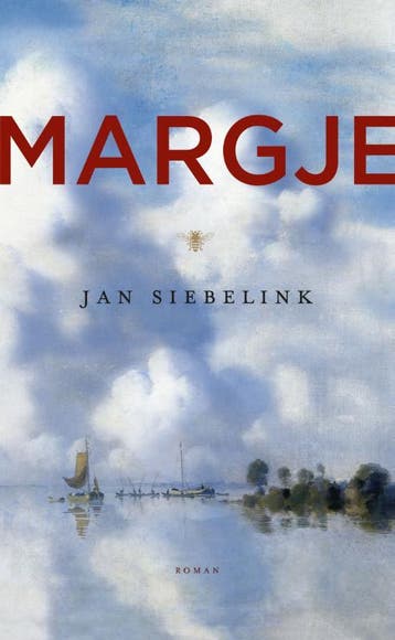Margje 9789023495161, Verzenden, Zo goed als nieuw