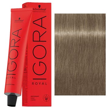 Schwarzkopf – Igora Royal Haarverf 60 ml Permanente, Verzenden, Nieuw