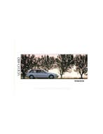1991 VOLVO 480 BROCHURE NEDERLANDS, Boeken, Nieuw, Volvo, Author