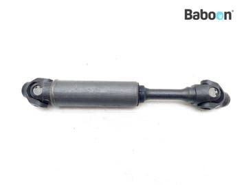 Cardan As Moto Guzzi 1200 Sport 2007-2009 (LPM0), Verzenden, Gebruikt