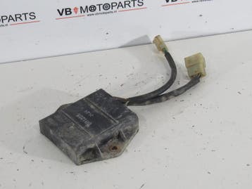 Suzuki GS 500 E CDI ECU, Motoren, Onderdelen | Suzuki, Ophalen of Verzenden, Nieuw