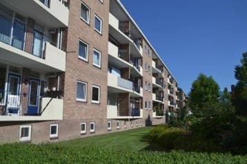 Te Huur 4 Kamer Appartement Abraham Kuyperweg In Dordrecht, Dordrecht, Direct bij eigenaar, Appartement, Zuid-Holland