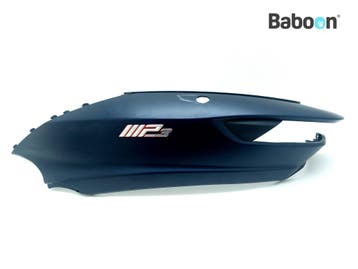 Buddypaneel Links Piaggio | Vespa MP3 500 2019-2020, Verzenden, Gebruikt