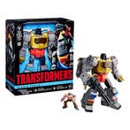 The Transformers: The Movie Studio Series Leader Class Ac..., Ophalen of Verzenden, Nieuw
