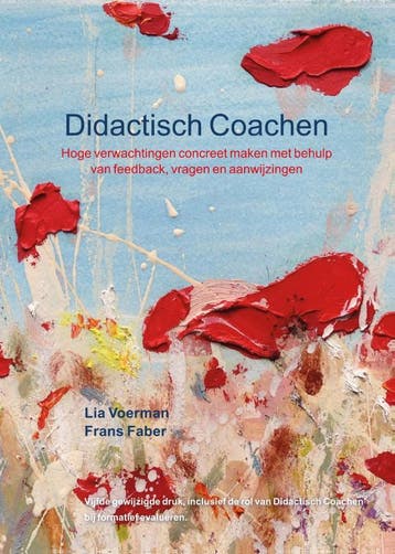 Didactisch coachen - Frans Faber 9789082763461, Verzenden, Zo goed als nieuw, Frans Faber