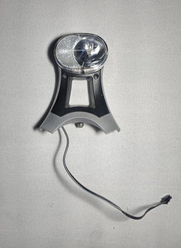 Sparta Koplamp | Voorzijde, Ophalen of Verzenden, Gebruikt