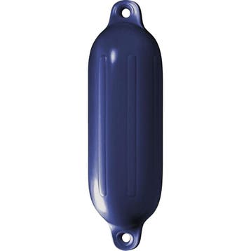 Polyform G2 Stootwil 41x12cm Blauw, Ophalen of Verzenden, Nieuw