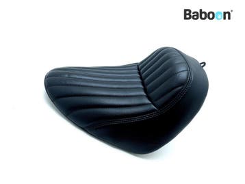 Buddy Seat Voor Harley-Davidson FXBB Softail Street Bob 2018, Motoren, Verzenden, Gebruikt