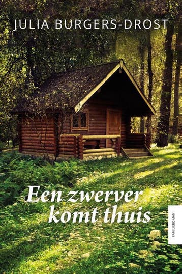 Een zwerver komt thuis - Julia Burgers-Drost 9789401908870, Verzenden, Gelezen, Julia Burgers-Drost