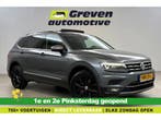 Volkswagen Tiguan 2.0 TDI 191PK 4motion  Grijs kenteken  VAN, Automaat, Volkswagen, Diesel, Nieuw