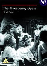 dvd film - Georg W. Pabst - Georg W. Pabst - The Threepen..., Verzenden, Zo goed als nieuw
