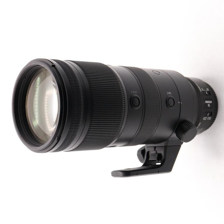 Nikon Z 70-200mm f/2.8 VR S  | Tweedehands, Audio, Tv en Foto, Fotografie | Lenzen en Objectieven, Gebruikt, Verzenden