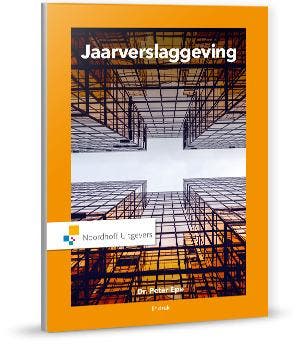 Jaarverslaggeving - Peter Epe 9789001875299, Verzenden, Gelezen, Peter Epe