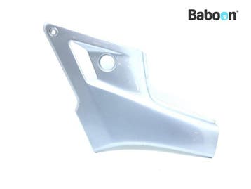 Buddypaneel Links Honda VTR 250 1989-1990 Interceptor, Verzenden, Gebruikt