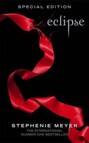 Eclipse - Stephenie Meyer 9781905654369, Boeken, Verzenden, Gelezen, Stephenie Meyer