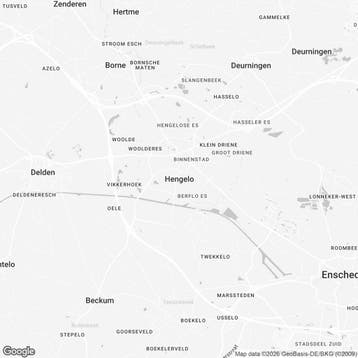 Huis in Hengelo gevonden voor €1100,- pm, Huizen en Kamers, Huizen te koop, Hengelo