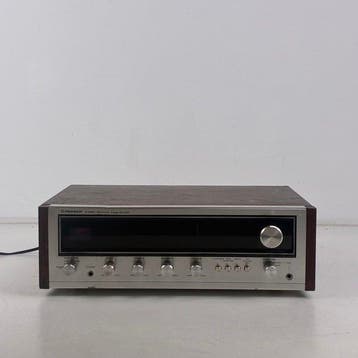 Pioneer - SX-434 Solid state stereo receiver, Nieuw